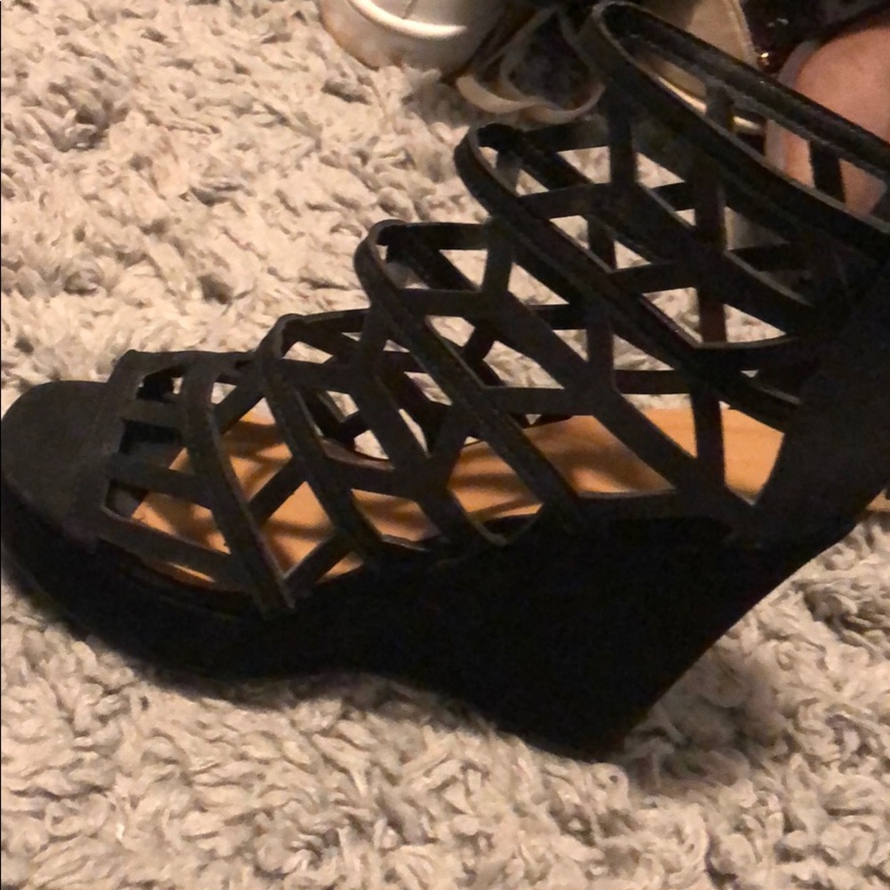 Wedges - Picture 2 of 2